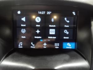 2017 Ford Focus St *Turbo *Cuir *Manuelle *Camera *Bizone - Image 1