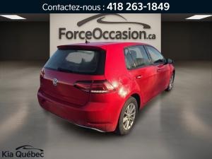 Miniature 5 Volkswagen Golf Comfortline *Camera *Cruise *Carplay 2019