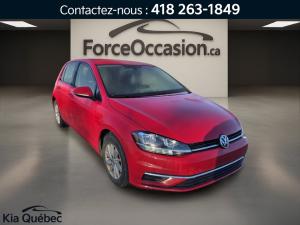Miniature 6 Volkswagen Golf Comfortline *Camera *Cruise *Carplay 2019
