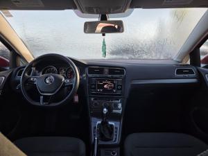 Miniature 8 Volkswagen Golf Comfortline *Camera *Cruise *Carplay 2019