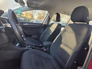 Miniature 11 Volkswagen Golf Comfortline *Camera *Cruise *Carplay 2019