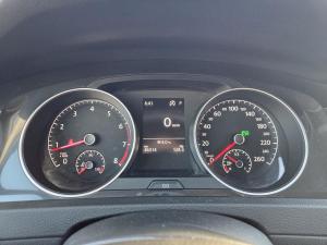 Miniature 12 Volkswagen Golf Comfortline *Camera *Cruise *Carplay 2019