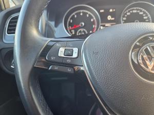 Miniature 14 Volkswagen Golf Comfortline *Camera *Cruise *Carplay 2019