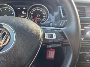 Miniature 15 Volkswagen Golf Comfortline *Camera *Cruise *Carplay 2019