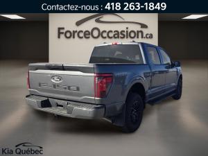 Miniature 5 Ford F-150 Xlt *Boite 5'5 Pi *Super Crew *Camera *Siege Electrique *Carplay *V6 2025