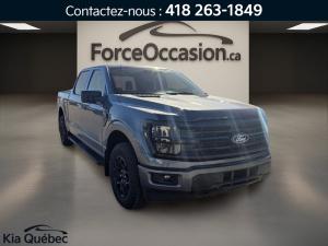 Miniature 6 Ford F-150 Xlt *Boite 5'5 Pi *Super Crew *Camera *Siege Electrique *Carplay *V6 2025