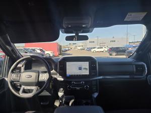 Miniature 8 Ford F-150 Xlt *Boite 5'5 Pi *Super Crew *Camera *Siege Electrique *Carplay *V6 2025