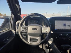 Miniature 9 Ford F-150 Xlt *Boite 5'5 Pi *Super Crew *Camera *Siege Electrique *Carplay *V6 2025