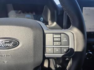 Miniature 18 Ford F-150 Xlt *Boite 5'5 Pi *Super Crew *Camera *Siege Electrique *Carplay *V6 2025