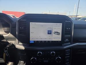 Miniature 20 Ford F-150 Xlt *Boite 5'5 Pi *Super Crew *Camera *Siege Electrique *Carplay *V6 2025