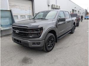 2025 Ford F-150 Xlt *Boite 5'5 Pi *Super Crew *Camera *Siege Electrique *Carplay *V6 - Image 1