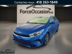 2022 Kia Forte Ex *Siege/Volant Chauffant *Camera *Carplay *Cruise - Image 1