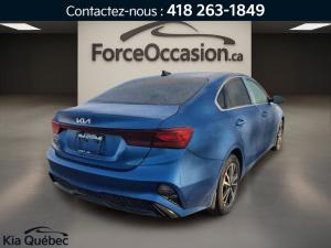 Miniature 5 Kia Forte Ex *Siege/Volant Chauffant *Camera *Carplay *Cruise 2022