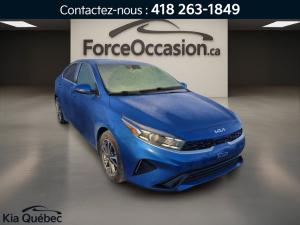 Miniature 6 Kia Forte Ex *Siege/Volant Chauffant *Camera *Carplay *Cruise 2022