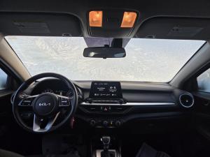 Miniature 8 Kia Forte Ex *Siege/Volant Chauffant *Camera *Carplay *Cruise 2022