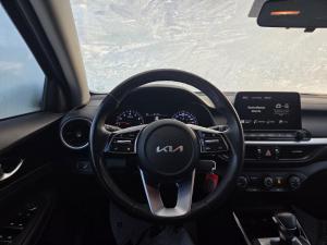 Miniature 9 Kia Forte Ex *Siege/Volant Chauffant *Camera *Carplay *Cruise 2022