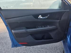 Miniature 11 Kia Forte Ex *Siege/Volant Chauffant *Camera *Carplay *Cruise 2022