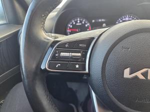 Miniature 15 Kia Forte Ex *Siege/Volant Chauffant *Camera *Carplay *Cruise 2022
