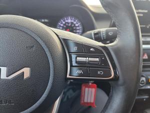 Miniature 17 Kia Forte Ex *Siege/Volant Chauffant *Camera *Carplay *Cruise 2022