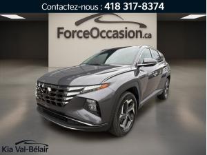 2024 Hyundai Tucson Luxury * Awd * Toit * Bose * Bi-Zone * Carplay * Camera 360° * - Image 1