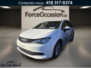 2022 Chrysler Grand Caravan Sxt * Sièges Chauff * Carplay * Camera * Cruise * A/C * - Image 1