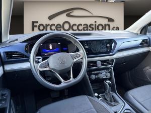 Miniature 5 Volkswagen Taos Comfortline * Awd * Camera * Carplay * Volant Chauff * 2023