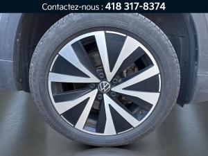 Miniature 12 Volkswagen Taos Comfortline * Awd * Camera * Carplay * Volant Chauff * 2023