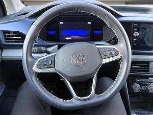 Miniature 14 Volkswagen Taos Comfortline * Awd * Camera * Carplay * Volant Chauff * 2023