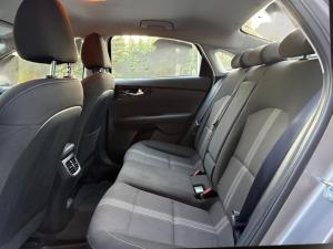 Miniature 6 Kia Forte Ex * Volant Chauff * Carplay * Camera * Angles Morts * 2023