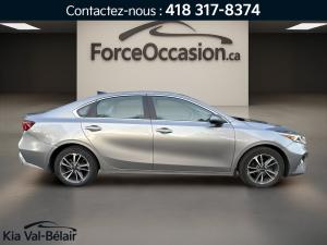 Miniature 9 Kia Forte Ex * Volant Chauff * Carplay * Camera * Angles Morts * 2023