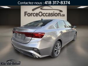 Miniature 11 Kia Forte Ex * Volant Chauff * Carplay * Camera * Angles Morts * 2023