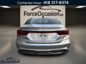 Miniature 12 Kia Forte Ex * Volant Chauff * Carplay * Camera * Angles Morts * 2023