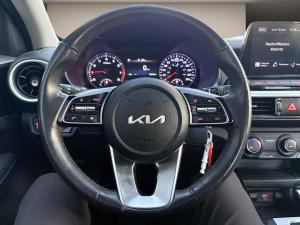 Miniature 14 Kia Forte Ex * Volant Chauff * Carplay * Camera * Angles Morts * 2023