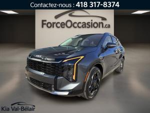2026 Kia Sportage HEV Ex Premium * Awd * Toit * Cuir * Camera 360° * Harman Kardon * - Image 1
