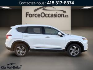 Miniature 7 Hyundai Santa Fe Preferred * Awd * Camera * Bi-Zone * Volant Chauff * 2022