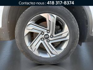 Miniature 8 Hyundai Santa Fe Preferred * Awd * Camera * Bi-Zone * Volant Chauff * 2022