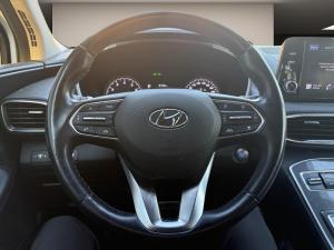Miniature 10 Hyundai Santa Fe Preferred * Awd * Camera * Bi-Zone * Volant Chauff * 2022