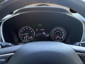 Miniature 11 Hyundai Santa Fe Preferred * Awd * Camera * Bi-Zone * Volant Chauff * 2022