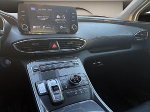 Miniature 12 Hyundai Santa Fe Preferred * Awd * Camera * Bi-Zone * Volant Chauff * 2022