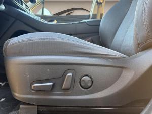 Miniature 16 Hyundai Santa Fe Preferred * Awd * Camera * Bi-Zone * Volant Chauff * 2022