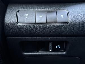 Miniature 17 Hyundai Santa Fe Preferred * Awd * Camera * Bi-Zone * Volant Chauff * 2022