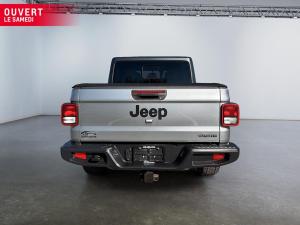 Miniature 5 Jeep Gladiator Sport S 4x4 2020