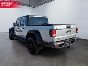 Miniature 6 Jeep Gladiator Sport S 4x4 2020