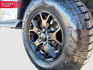 Miniature 7 Jeep Gladiator Sport S 4x4 2020