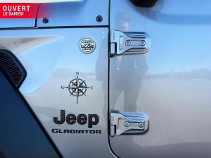 Miniature 8 Jeep Gladiator Sport S 4x4 2020