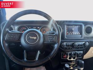 Miniature 9 Jeep Gladiator Sport S 4x4 2020