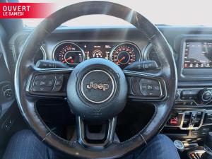 Miniature 10 Jeep Gladiator Sport S 4x4 2020