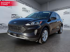 2021 Ford Escape Se Ti - Volant Chauffant - Bancs Chauffant - Traction Intégrale - Image 1