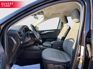 Miniature 9 Ford Escape Se Ti - Volant Chauffant - Bancs Chauffant - Traction Intégrale 2021