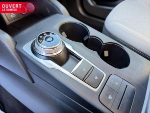 Miniature 14 Ford Escape Se Ti - Volant Chauffant - Bancs Chauffant - Traction Intégrale 2021